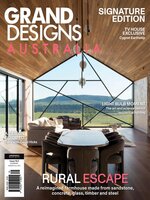 Grand Designs Australia